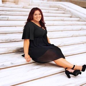 Meet your Posher, Layla